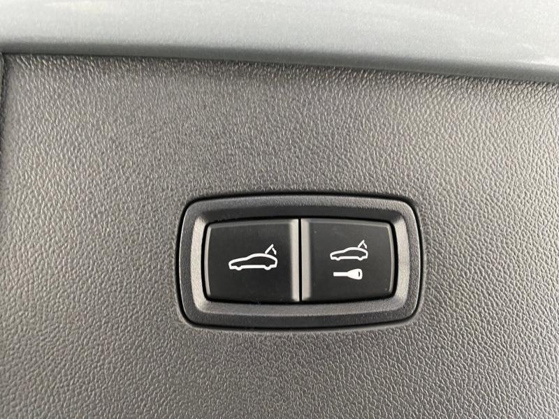 Porsche Cayenne E-Hybrid Coupé