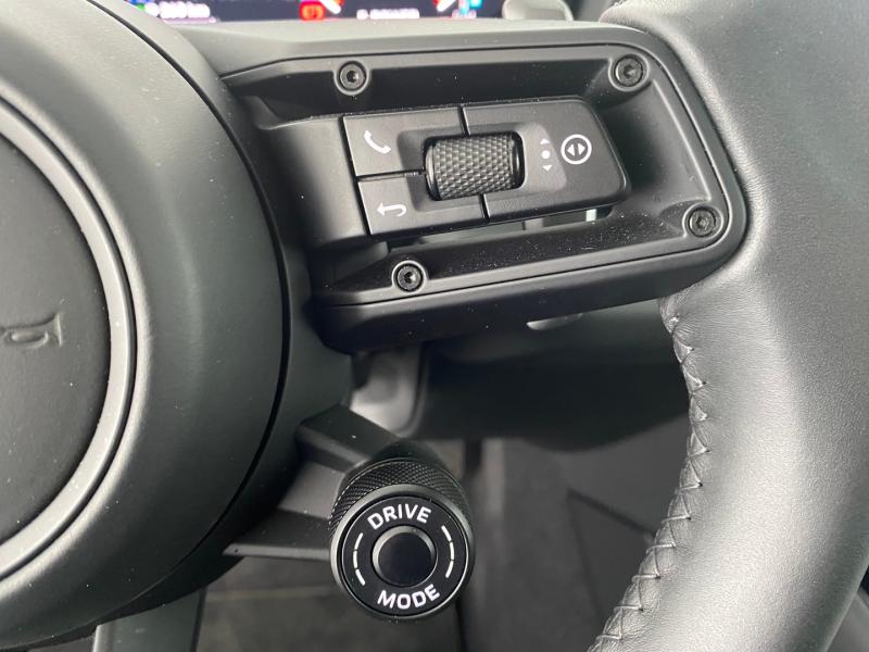 Porsche Cayenne E-Hybrid Coupé