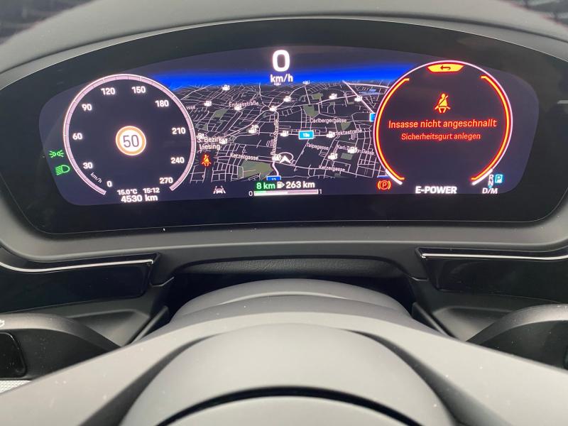 Porsche Cayenne E-Hybrid Coupé