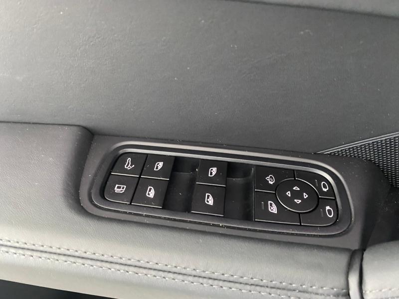 Porsche Cayenne E-Hybrid Coupé