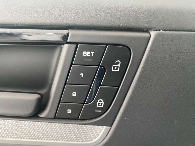 Porsche Cayenne E-Hybrid Coupé