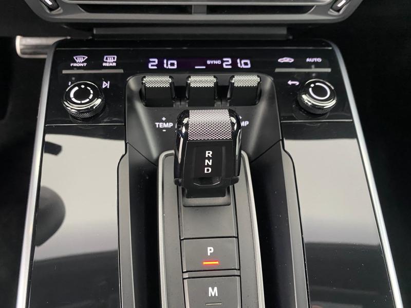 Porsche 911 Carrera 4S Cabriolet