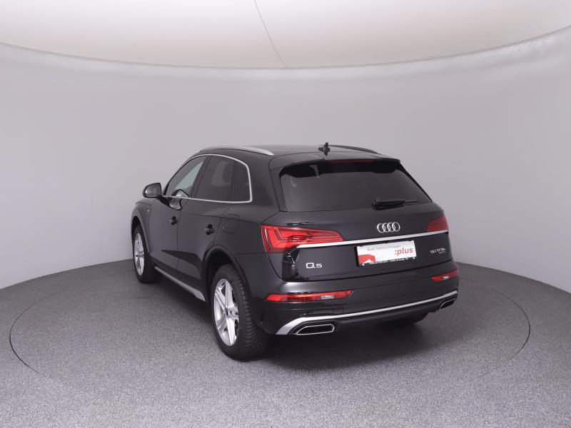 Audi Q5 50 TFSI e quattro S line