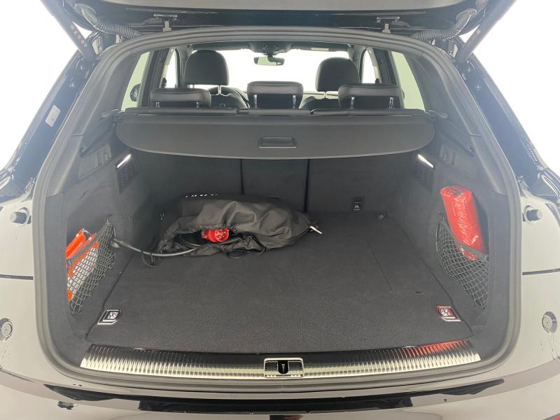 Audi Q5 50 TFSI e quattro S line