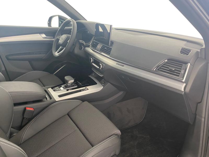 Audi Q5 50 TFSI e quattro S line