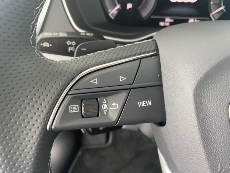 Audi Q5 50 TFSI e quattro S line