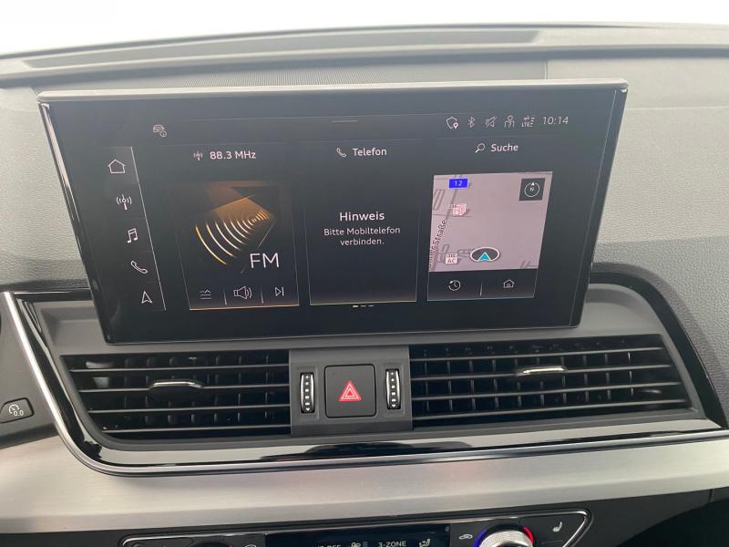 Audi Q5 50 TFSI e quattro S line