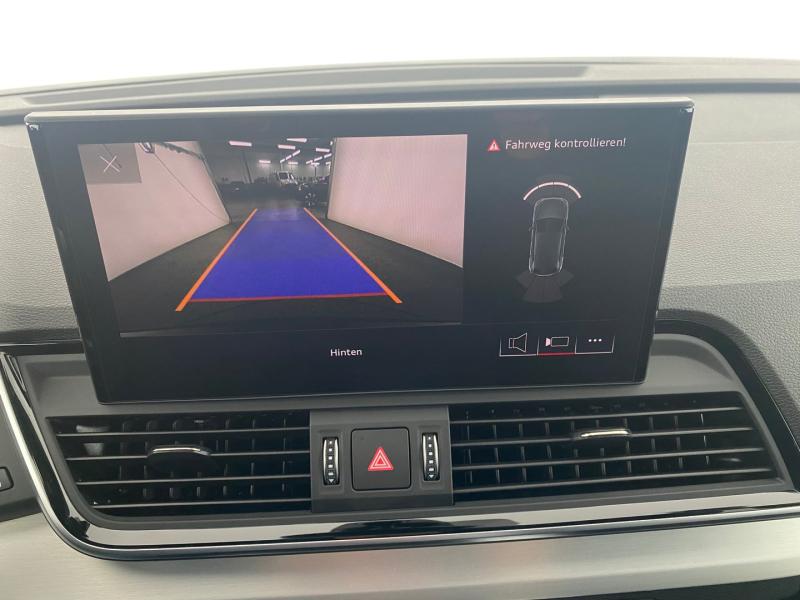 Audi Q5 50 TFSI e quattro S line