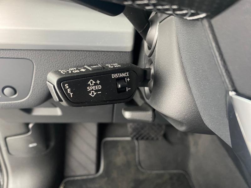 Audi Q5 50 TFSI e quattro S line