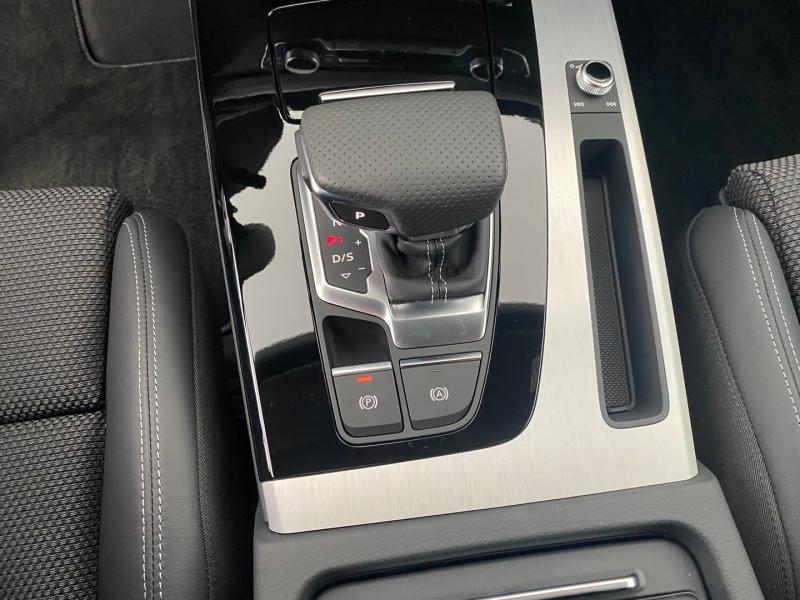 Audi Q5 50 TFSI e quattro S line