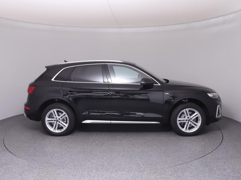 Audi Q5 50 TFSI e quattro S line