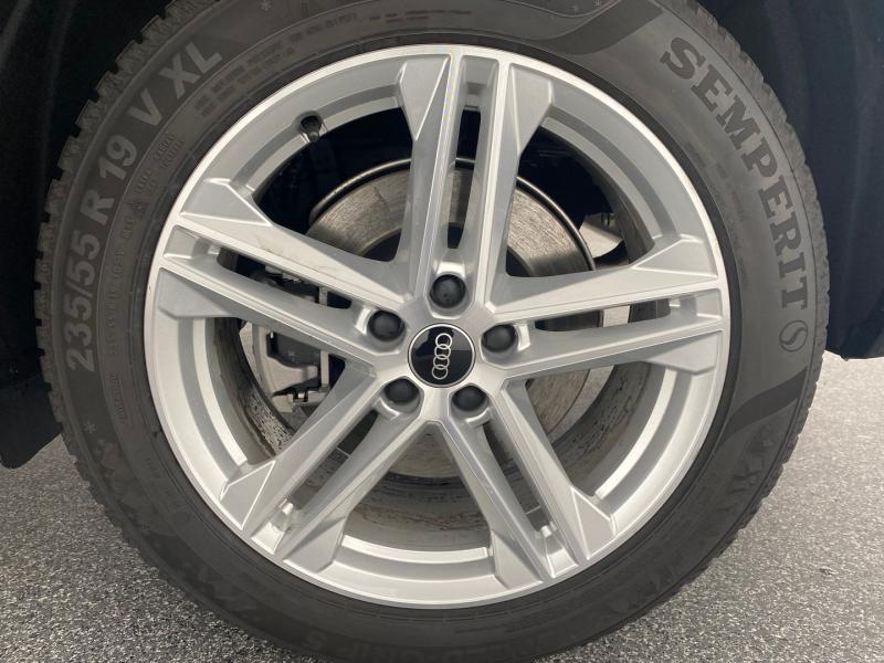 Audi Q5 50 TFSI e quattro S line