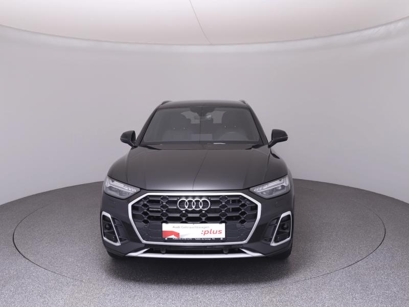 Audi Q5 50 TFSI e quattro S line