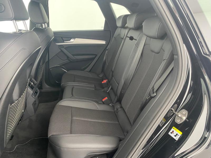 Audi Q5 50 TFSI e quattro S line