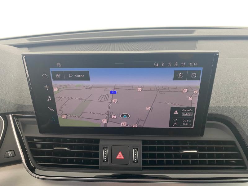 Audi Q5 50 TFSI e quattro S line