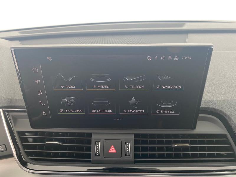 Audi Q5 50 TFSI e quattro S line