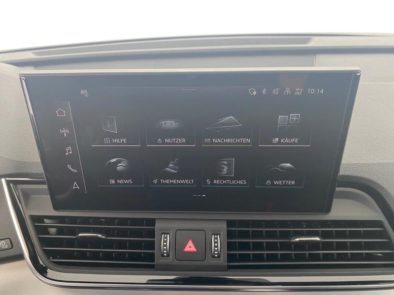 Audi Q5 50 TFSI e quattro S line