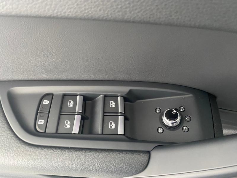 Audi Q5 50 TFSI e quattro S line