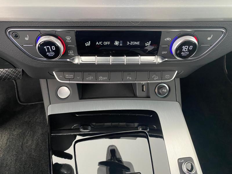 Audi Q5 50 TFSI e quattro S line