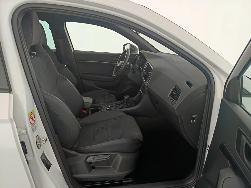 CUPRA Ateca 2.0 TSI DSG 4Drive 190