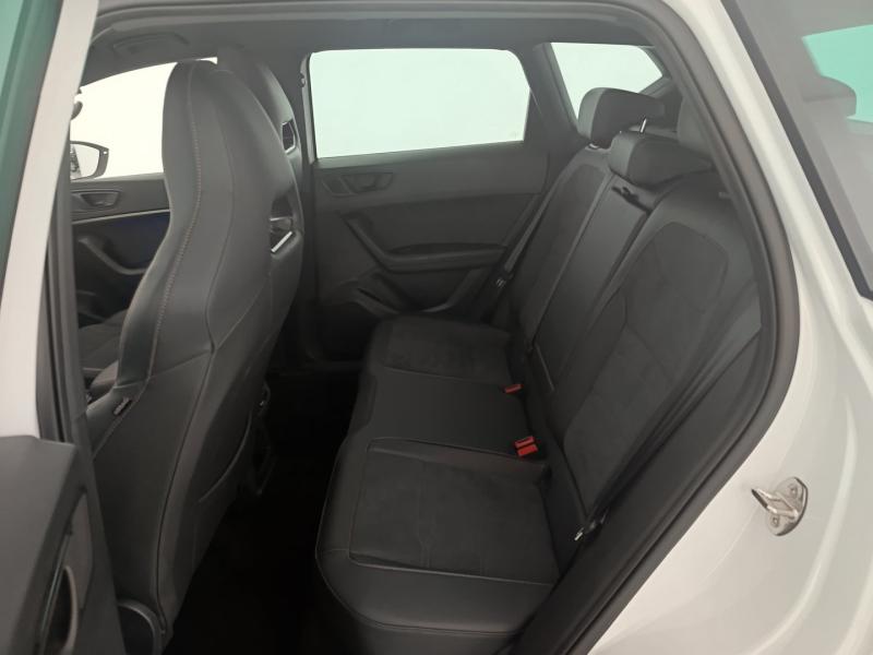 CUPRA Ateca 2.0 TSI DSG 4Drive 190