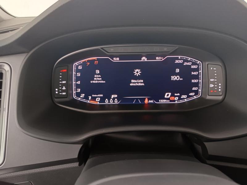 CUPRA Ateca 2.0 TSI DSG 4Drive 190