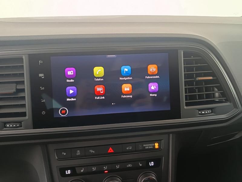 CUPRA Ateca 2.0 TSI DSG 4Drive 190