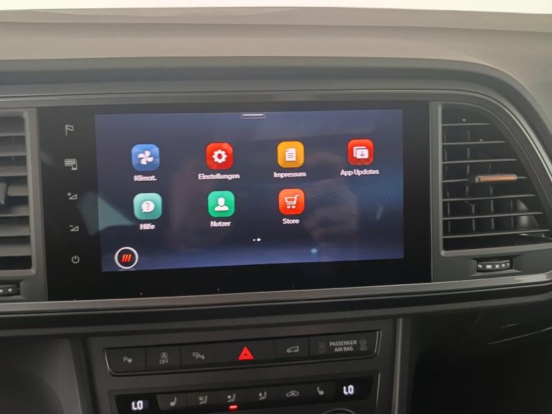 CUPRA Ateca 2.0 TSI DSG 4Drive 190