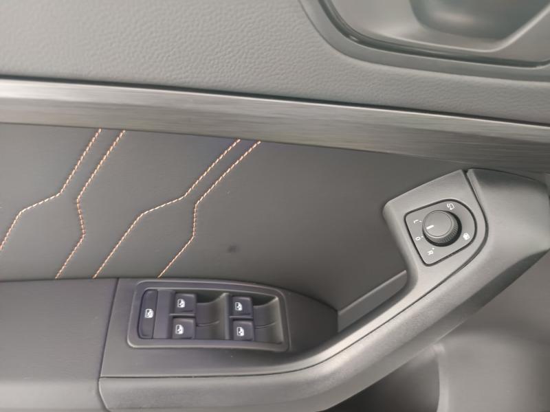 CUPRA Ateca 2.0 TSI DSG 4Drive 190