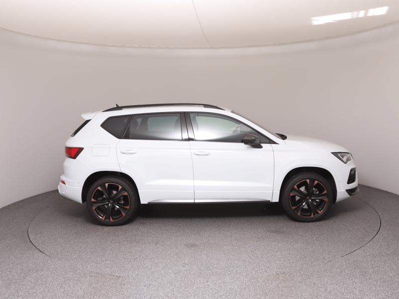 CUPRA Ateca 2.0 TSI DSG 4Drive 190