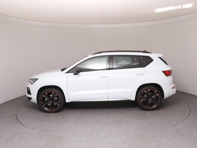 CUPRA Ateca 2.0 TSI DSG 4Drive 190