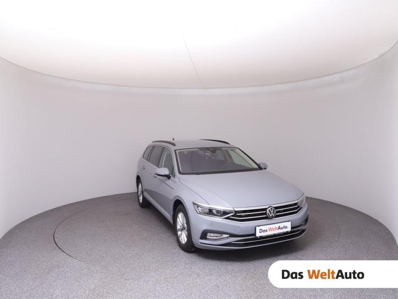 VW Passat Variant Business TDI