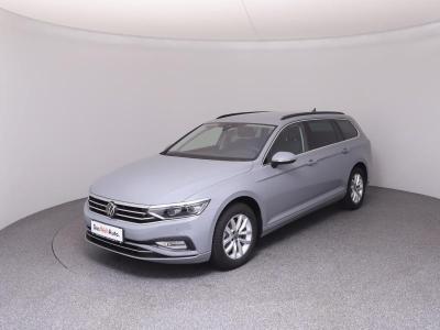 VW Passat Variant Business TDI