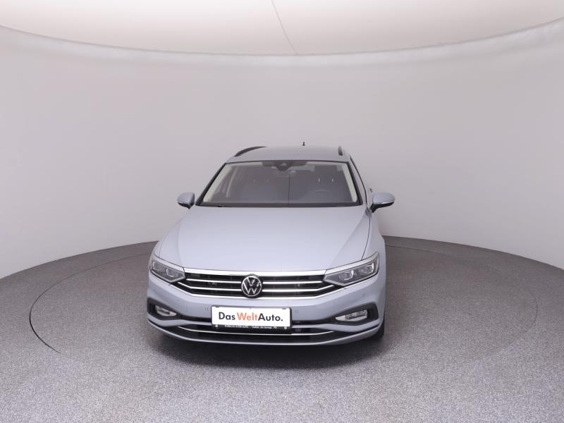 VW Passat Variant Business TDI
