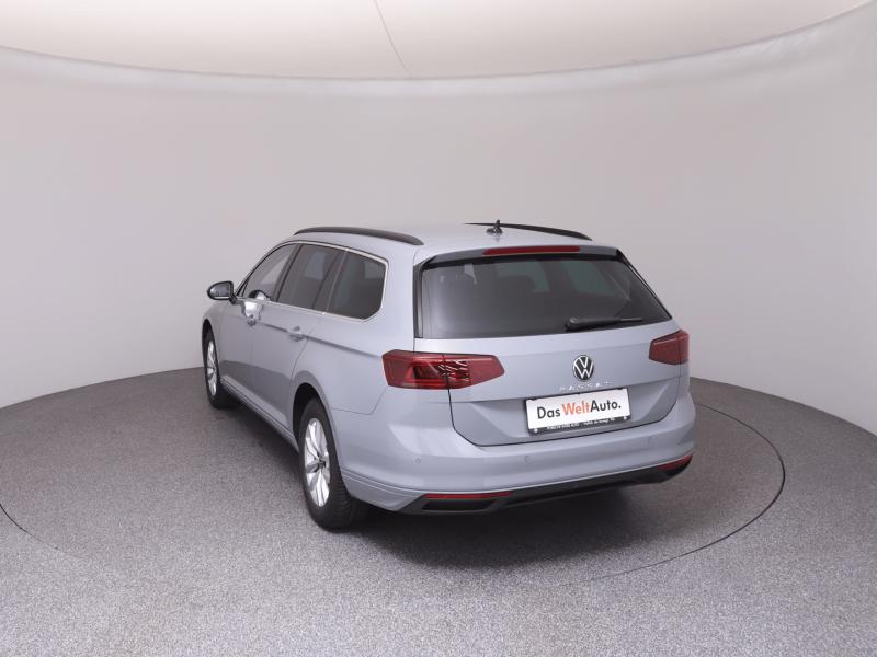 VW Passat Variant Business TDI