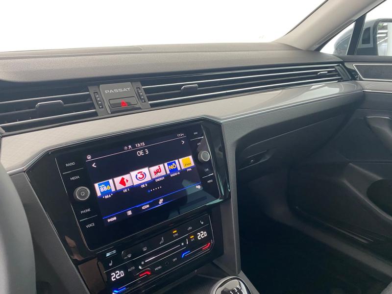 VW Passat Variant Business TDI