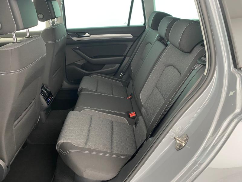 VW Passat Variant Business TDI