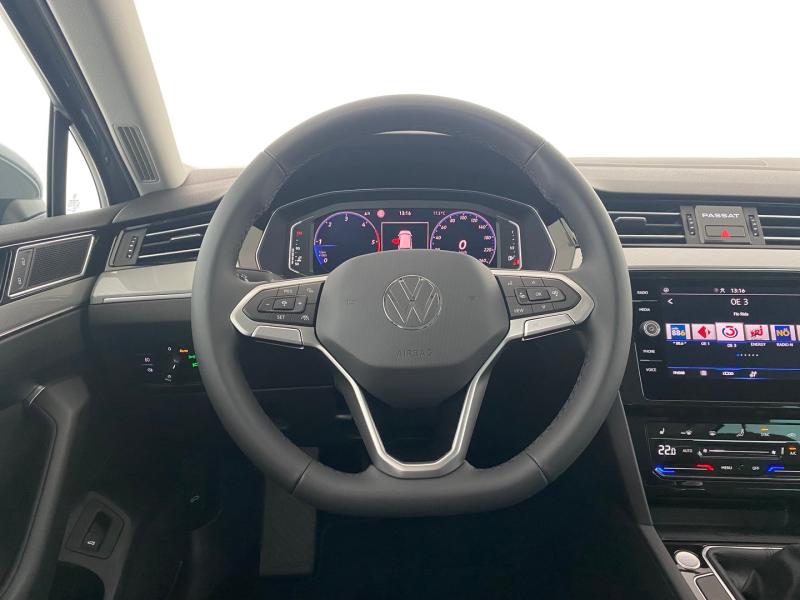 VW Passat Variant Business TDI