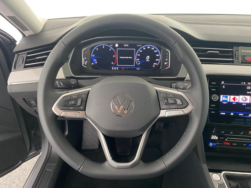 VW Passat Variant Business TDI