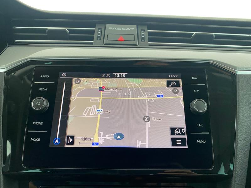 VW Passat Variant Business TDI