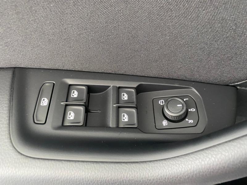 VW Passat Variant Business TDI