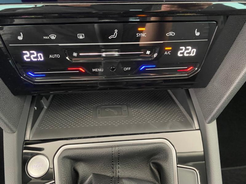 VW Passat Variant Business TDI