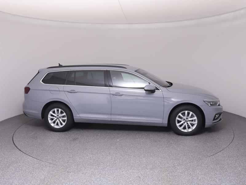 VW Passat Variant Business TDI