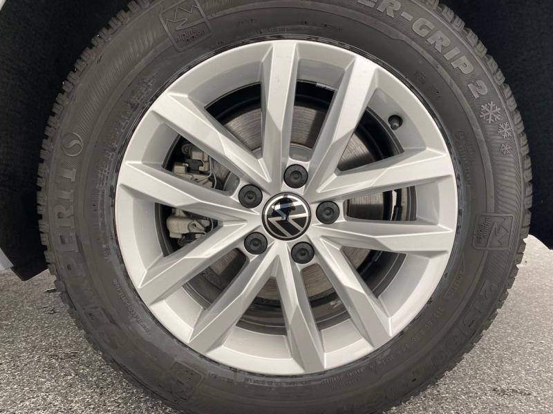 VW Passat Variant Business TDI