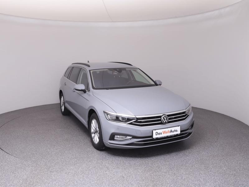 VW Passat Variant Business TDI