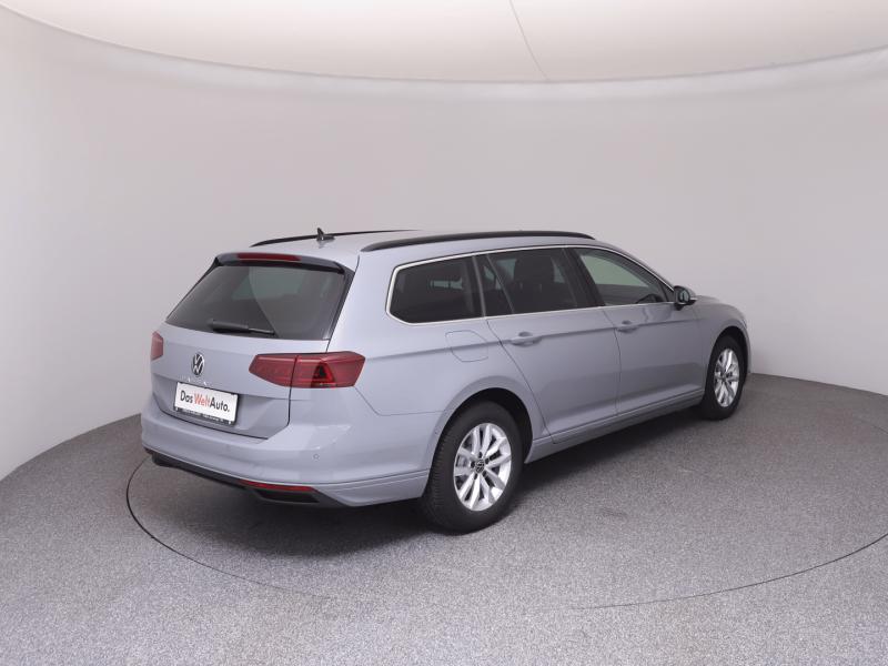 VW Passat Variant Business TDI