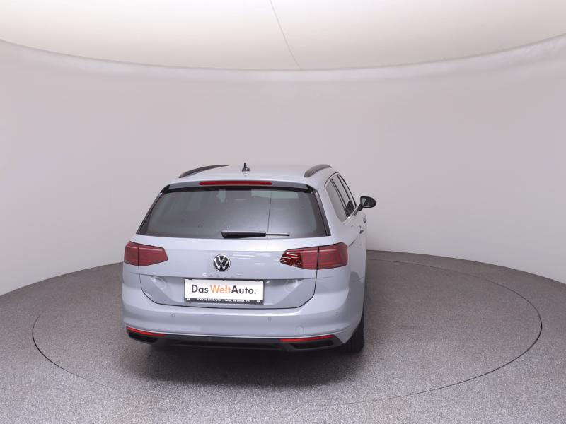 VW Passat Variant Business TDI