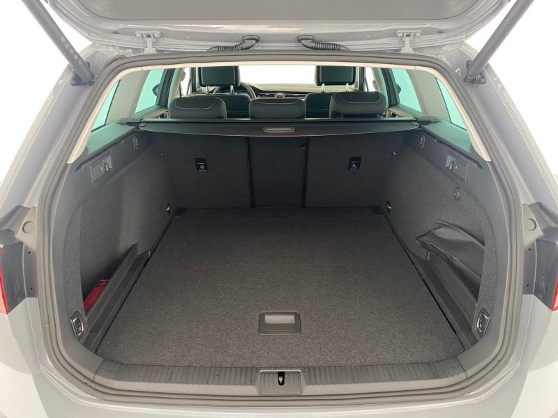 VW Passat Variant Business TDI