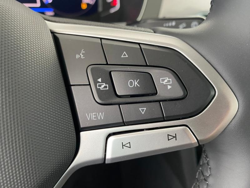 VW Passat Variant Business TDI