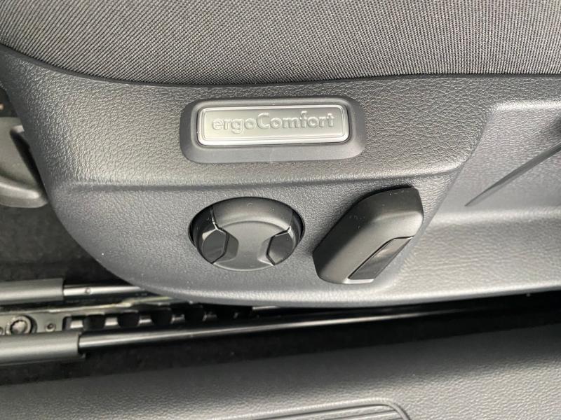 VW Passat Variant Business TDI